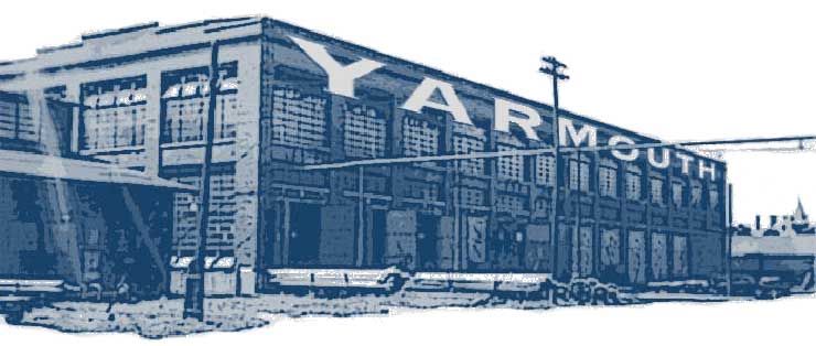 Yarmouth Model Works